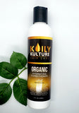 Organic Oils Hydrating Conditioner