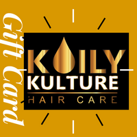 Koily Kulture Gift Card