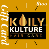 Koily Kulture Gift Card
