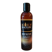 Deep Repair Aloe Vera Shampoo