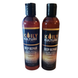 Koily Deep Repair Aloe Vera Shampoo & Conditioner Bundle